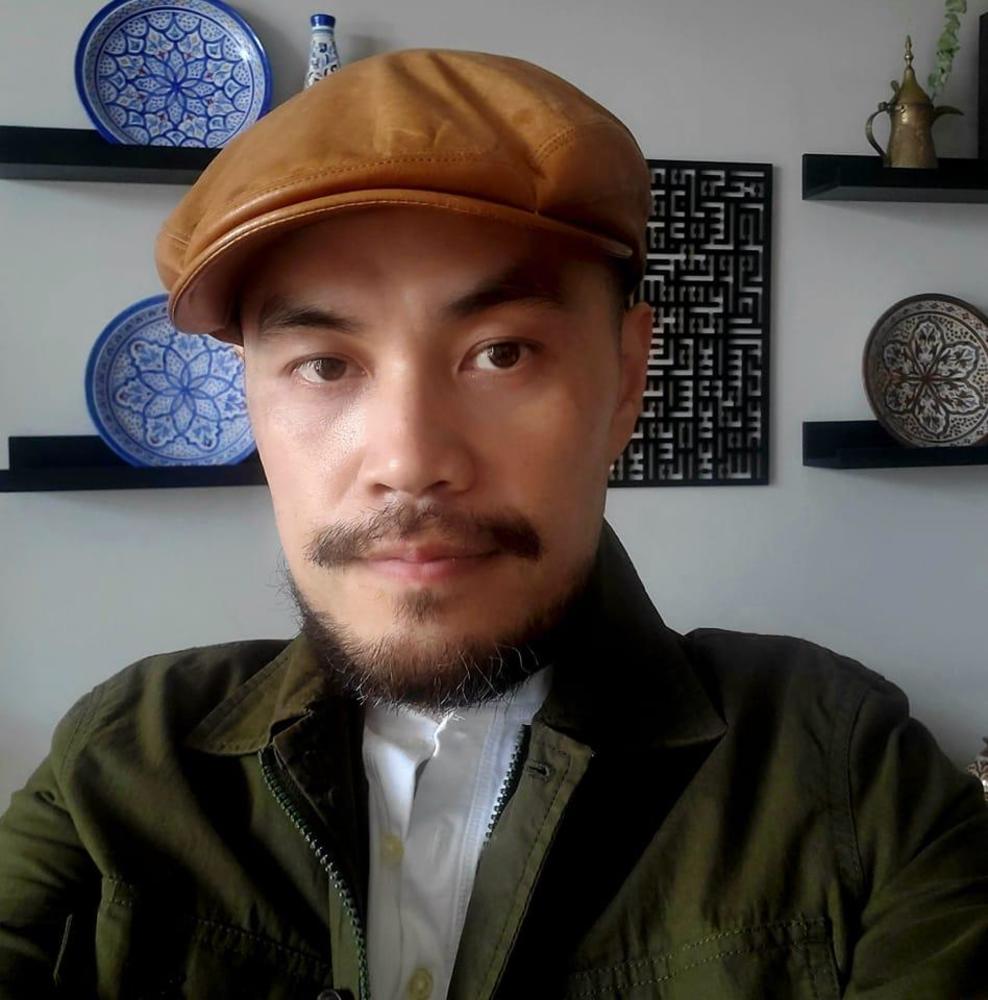 Meet your Posher, Pai-yen